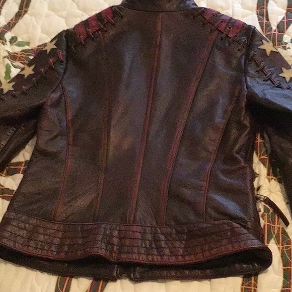 Jacket - Picture 4 of 4